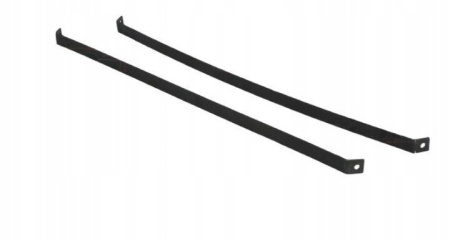 Крепление топливного бака Toyota RAV4 (1994-2000) 8146OZP1