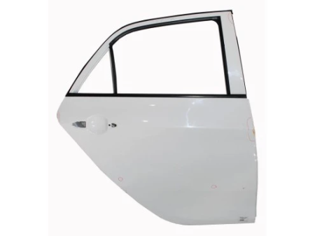 Дверь задняя правая Kia Picanto (2011-2017) 3266718