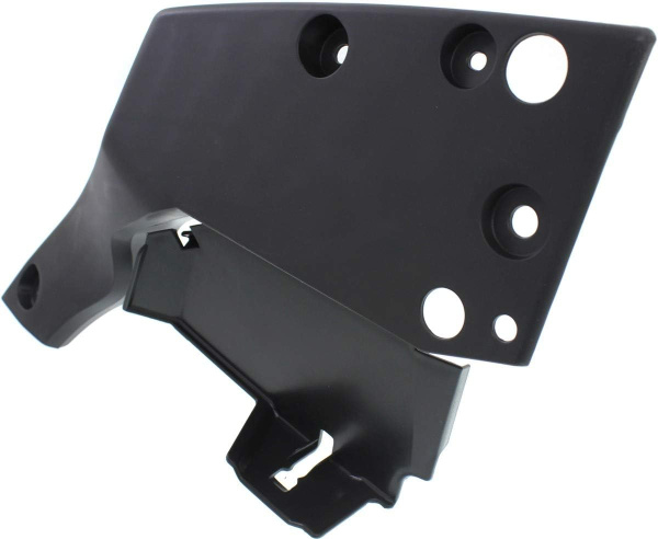 Юбка бампера заднего Toyota Prius (2009-2015) 8169956