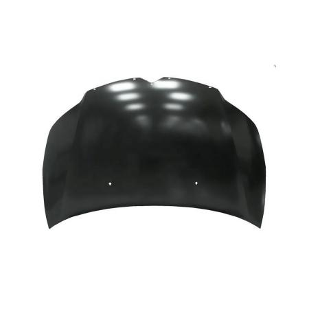 Капот Citroen C4 (2004-2010) 0537281