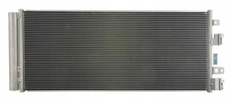 Радиатор кондиционера Opel Corsa E (2014-) 55B2K8C1