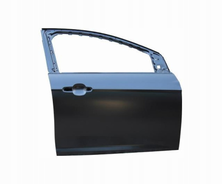 Дверь передняя правая Ford Focus (2011-2019) 2536302 Дверь передняя правая Ford Focus (2011-2019) 2536302