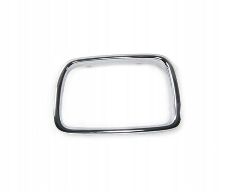 Рамка решетки радиатора BMW 5 E34 (1987-1996) 2015055