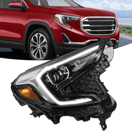 Фара правая GMC Terrain (2017-) GMTR0122