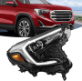 Фара правая GMC Terrain (2017-) GMTR0122