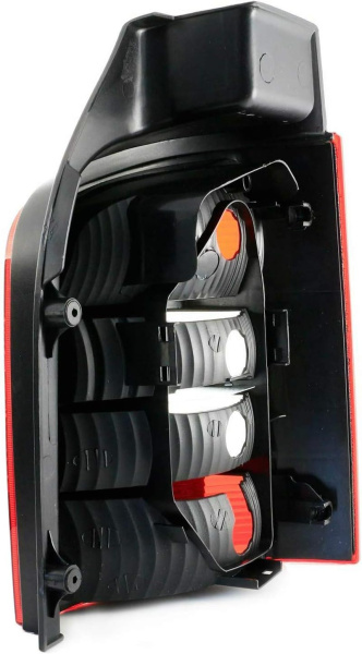 Фонарь задний левый Volkswagen Transporter T5 (2003-2015) 95680713