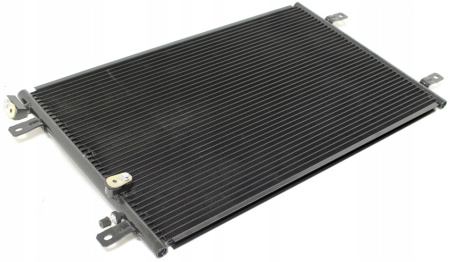 Радиатор кондиционера Audi A6 C6/4F (2004-2011) ZAI523794695B