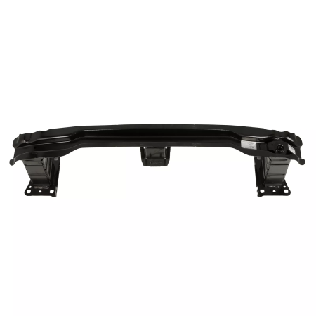 Усилитель бампера переднего Volkswagen Touareg (2002-2010) 9585940