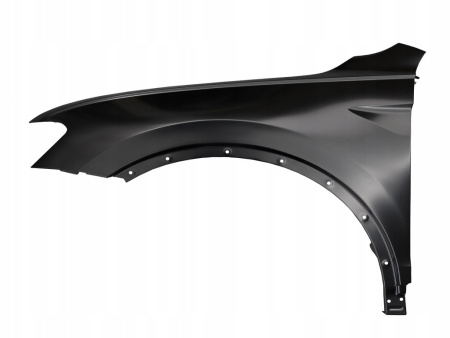 Крыло переднее левое Volkswagen Tiguan (2016-) 5NA821105B