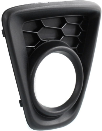 Заглушка (решетка) в бампер передний Mazda CX5 (2011-2017) 3481921