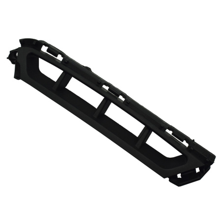 Заглушка (решетка) в бампер передний Hyundai Elantra AD (2016-) 3167926