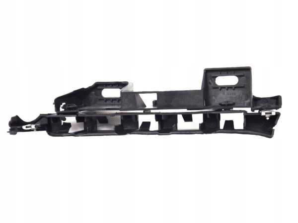 Кронштейн крепления бампера переднего Citroen C4 (2004-2010) 0537932 Кронштейн крепления бампера переднего Citroen C4 (2004-2010) 0537932