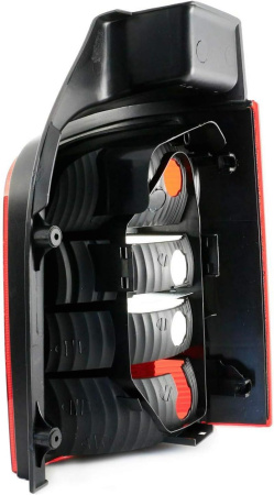 Фонарь задний правый Volkswagen Transporter T5 (2003-2015) 956807112