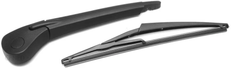 Рычаг заднего стеклоочистителя Renault Scenic (2003-2009) 6071RWT1