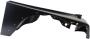 Крыло переднее правое Jeep Wrangler TJ (1997-2006) 242402