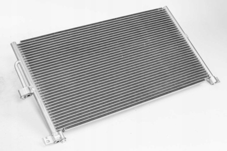 Радиатор кондиционера Jaguar X-Type (2001-2007) ZJR503294718B