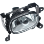 Фара противотуманная правая Mitsubishi Outlander (2003-2007) 37930282