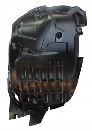 Защита арок передняя левая (подкрылок) Land-Rover Discovery (2016-) 6480387