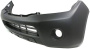 Бампер передний Nissan Pathfinder R51 (2004-2014) 1686900