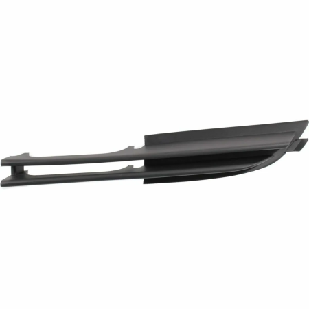 Заглушка (решетка) в бампер передний BMW 3 E46 (1998-2006) 00619910