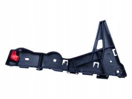 Кронштейн крепления бампера переднего Opel Astra H (2004-2010) 5509077 Кронштейн крепления бампера переднего Opel Astra H (2004-2010) 5509077