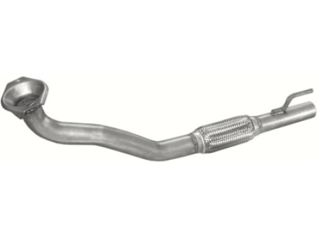 Глушитель Volkswagen Passat B3 (1988-1993) 30382