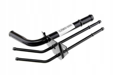 Горловина топливного бака Mitsubishi Pajero (1999-2006) PWPMS006