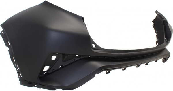 Бампер задний Toyota C-HR (2016-) 8178950