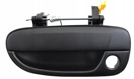 Ручка наружная передняя левая Hyundai Accent LC (1999-2013) 4007Z45