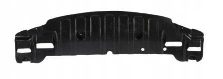 Защита бампера переднего Hyundai i30 (2012-2017) 40C2347