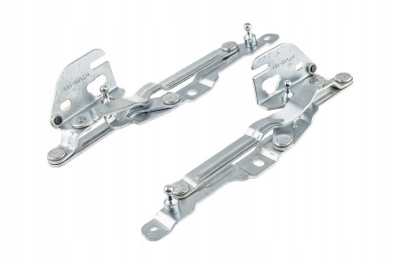 Петля крышки багажника Volkswagen Bora (1998-2005) EZCVW161 Петля крышки багажника Volkswagen Bora (1998-2005) EZCVW161