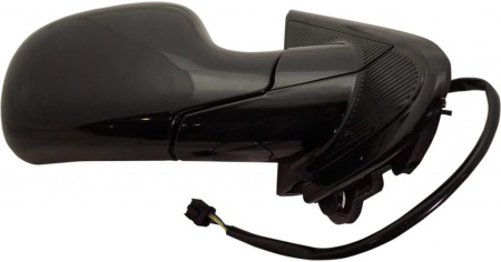 Зеркало наружное правое Chrysler Voyager (2001-2008) 09131062