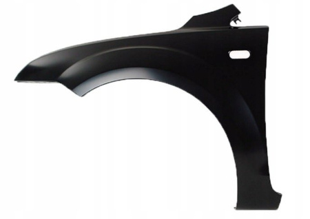 Крыло переднее левое Ford Focus (2005-2011) 320201J Крыло переднее левое Ford Focus (2005-2011) 320201J