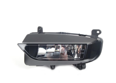 Фара противотуманная правая Audi A4 B8/8K (2007-2016) 002902812