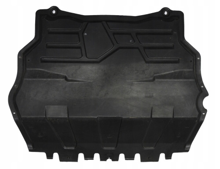 Защита двигателя Volkswagen Tiguan (2007-2016) 311026