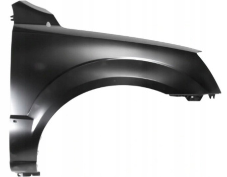 Крыло переднее правое Kia Sorento (2002-2009) 4170022 Крыло переднее правое Kia Sorento (2002-2009) 4170022