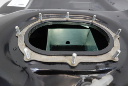 Бак топливный Hyundai Santa Fe SM (2000-2006) PFT-69LHS1