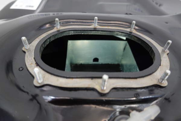 Бак топливный Hyundai Santa Fe SM (2000-2006) PFT-69LHS1