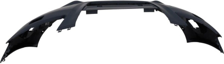 Бампер передний Audi A3 8P/8PA (2003-2013) 0026907