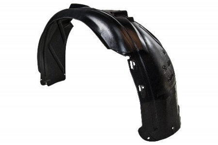 Защита арок передняя правая (подкрылок) Audi A4 B5 (1994-2001) 210114