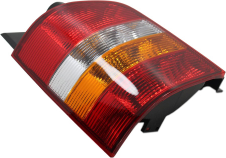 Фонарь задний левый Volkswagen Transporter T5 (2003-2015) 95680721