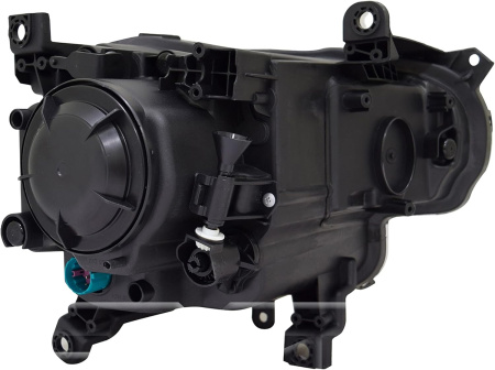 Фара левая Jeep Cherokee KL (2013-2023) 20500125