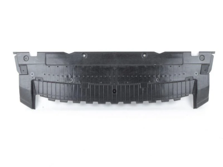 Защита бампера переднего Audi A5 8T (2007-2016) 0038382