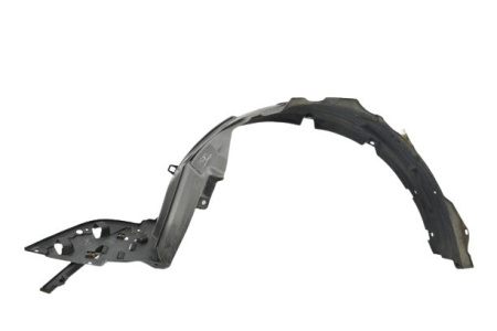 Защита арок передняя правая (подкрылок) Honda Civic (2012-2015) 2940382