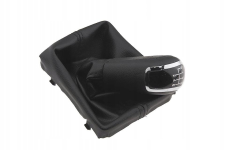 Ручка кулисы КПП Audi A4 B8/8K (2007-2016) GZBAU005