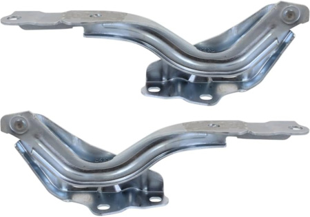 Петля капота левая Hyundai Accent RB (2010-) HN21048AL