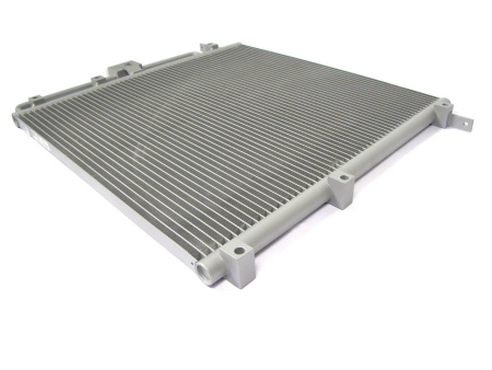 Радиатор кондиционера Land-Rover Range Rover (1994-2002) ZAU50750000B