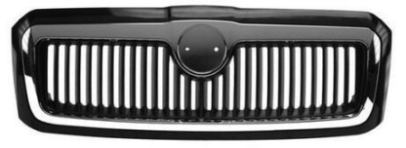Решетка радиатора Skoda Octavia Tour (1996-2010) 692105
