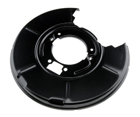 Кожух защитный тормозного диска BMW 3 E36 (1990-2000) 2007OT6