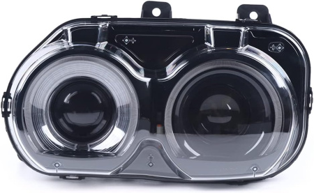 Фара правая Dodge Challenger (2008-) 11280122